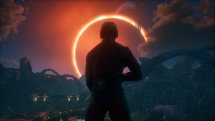 The Outer Worlds 2 İndir ekran görüntüsü 2