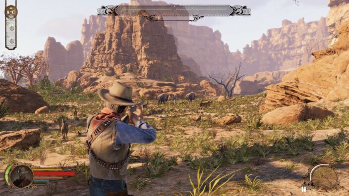 Wild West Dynasty İndir ekran görüntüsü 1