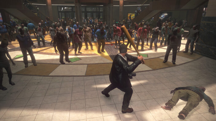 Dead Rising Deluxe Remaster İndir ekran görüntüsü 4