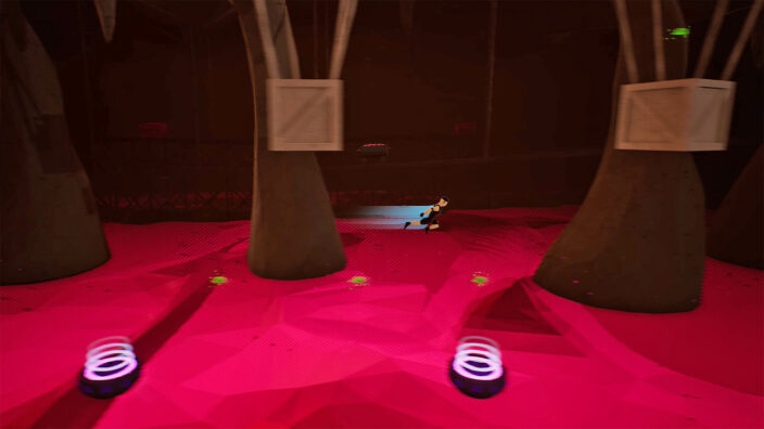 Crash Test Oliver İndir ekran görüntüsü 4