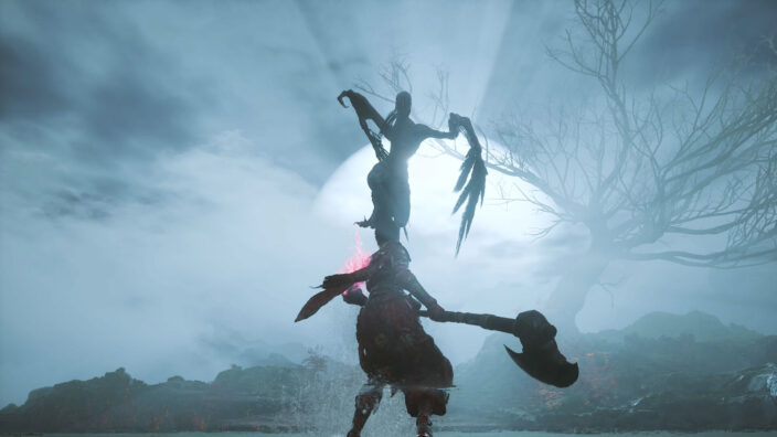 WUCHANG Fallen Feathers İndir ekran görüntüsü 3
