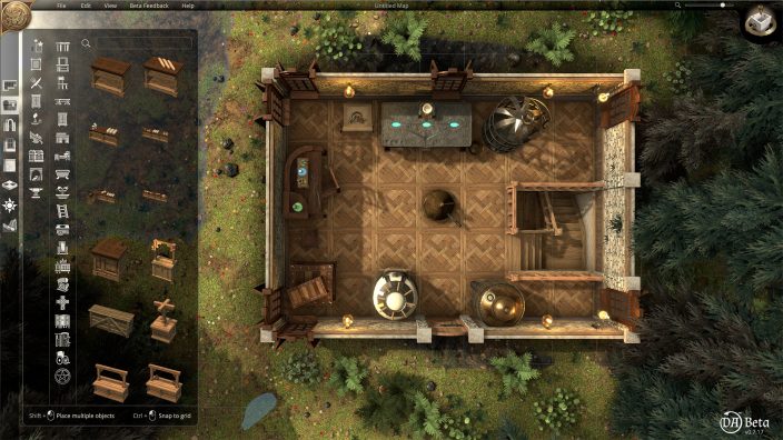 Dungeon Alchemist İndir ekran görüntüsü 4
