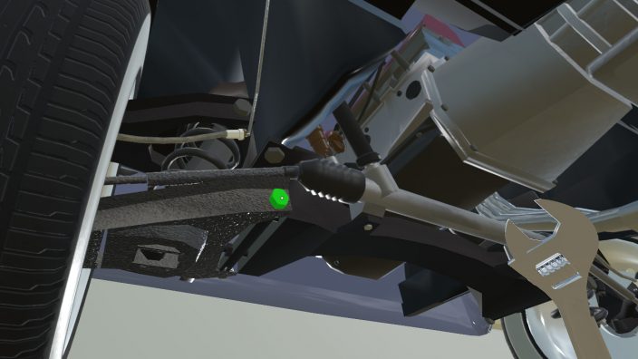 My Garage İndir ekran görüntüsü 1