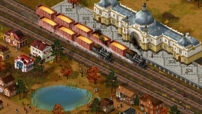 Kapital: Sparks of Revolution İndir ekran görüntüsü 1