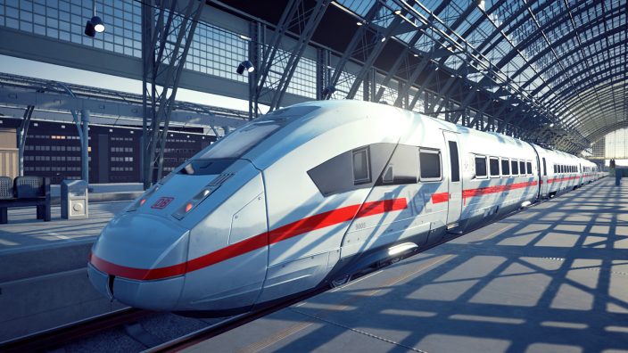 Train Life: A Railway Simulator İndir ekran görüntüsü 4