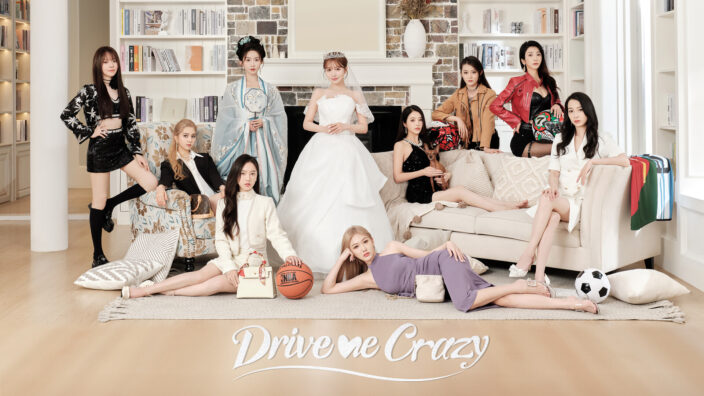Drive Me Crazy İndir ekran görüntüsü 1