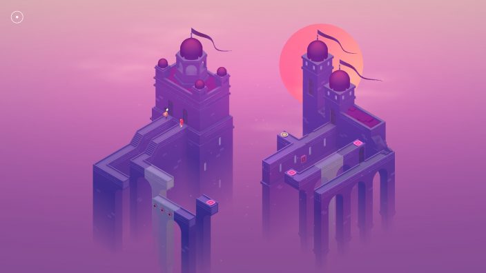 Monument Valley 2: Panoramic Edition İndir ekran görüntüsü 1