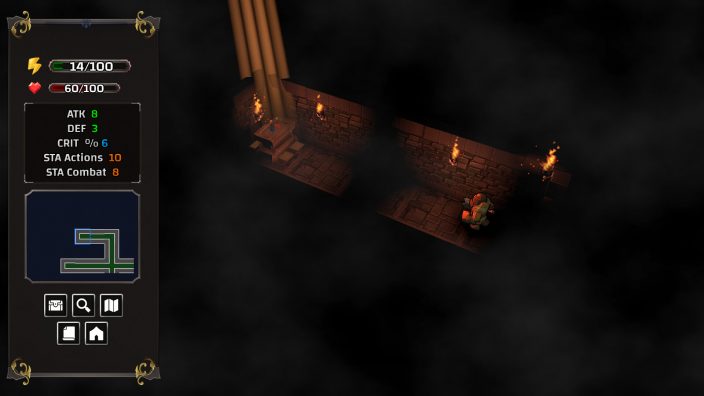 Dwarf’s Adventure İndir ekran görüntüsü 1