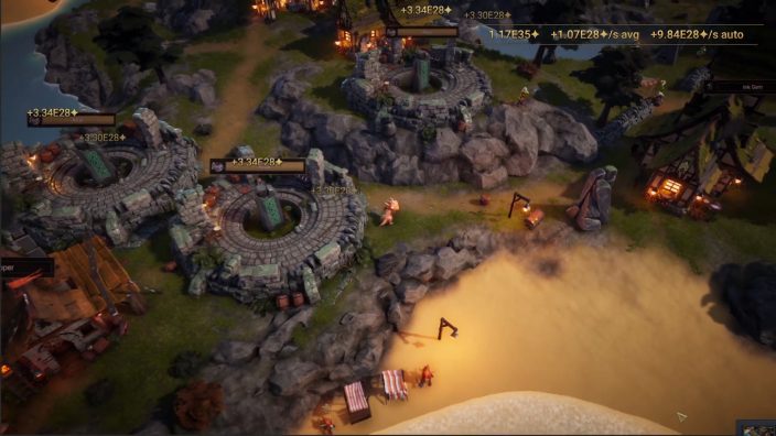 Dragon Forge İndir ekran görüntüsü 1