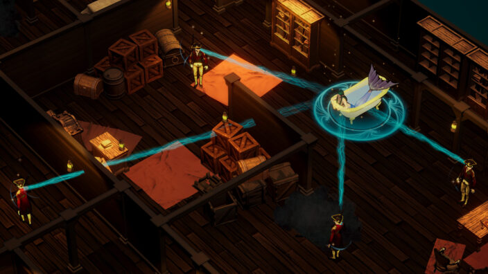Frigato Shadows of the Caribbean İndir ekran görüntüsü 2