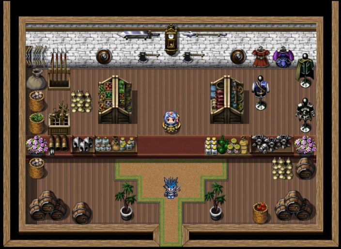 Seventh Star İndir ekran görüntüsü 3