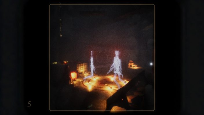 Breath of Ghosts 2 İndir ekran görüntüsü 1