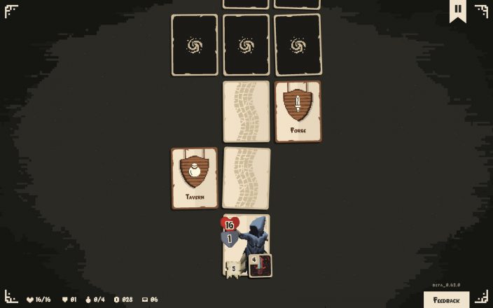 FORWARD: Escape the Fold İndir ekran görüntüsü 4