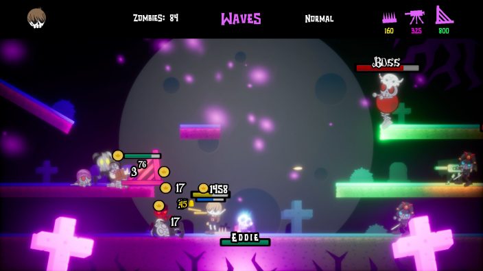 Noobkillers: Spooky Indie Experiment İndir ekran görüntüsü 3