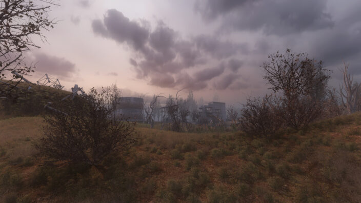 S.T.A.L.K.E.R. Shadow of Chornobyl Enhanced Edition İndir ekran görüntüsü 3