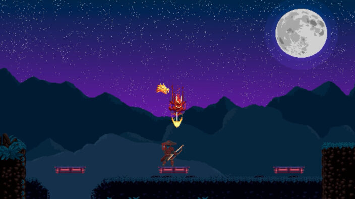 Chronicles of 2 Heroes Amaterasu’s Wrath İndir ekran görüntüsü 1