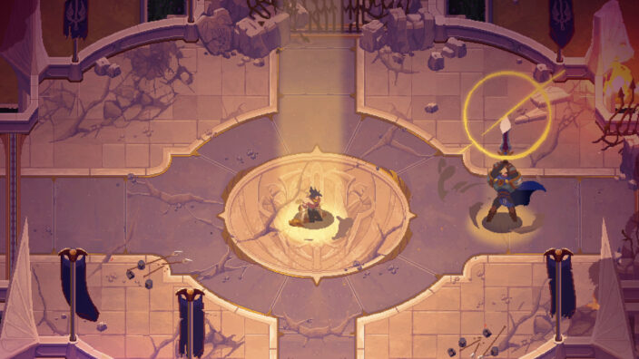 The Mageseeker A League of Legends Story İndir ekran görüntüsü 1