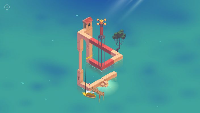 Monument Valley 2: Panoramic Edition İndir ekran görüntüsü 4
