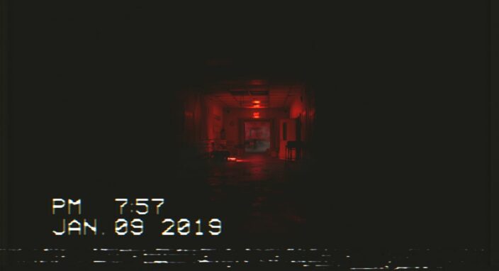Parasomnia İndir ekran görüntüsü 2