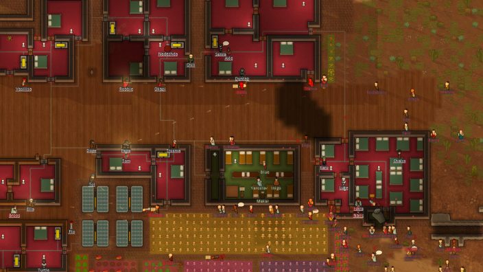 RimWorld İndir ekran görüntüsü 6