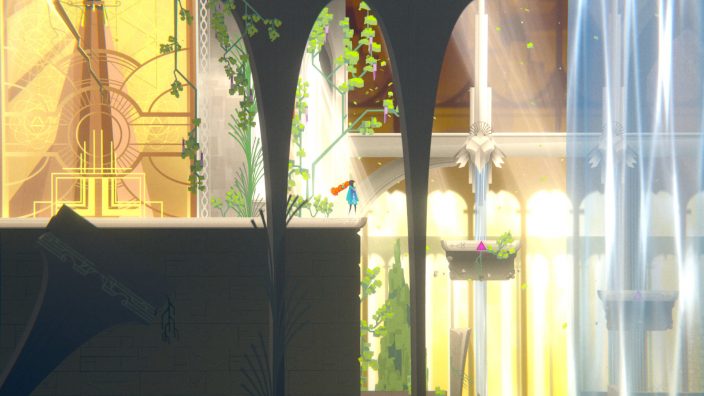 Aspire: Ina’s Tale İndir ekran görüntüsü 2