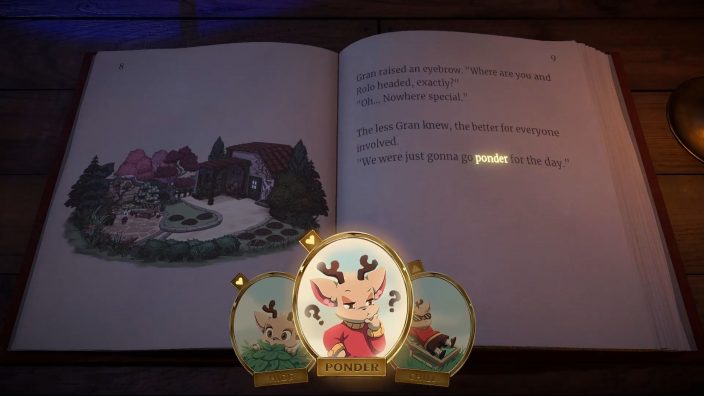 Beacon Pines İndir ekran görüntüsü 3
