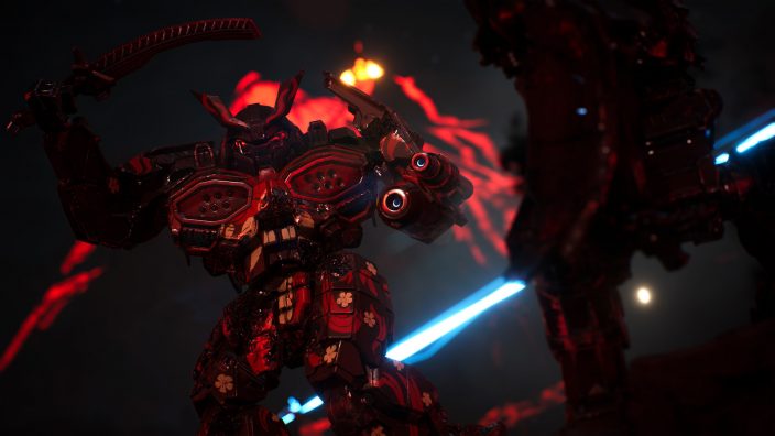 MechWarrior 5: Mercenaries Call to Arms İndir ekran görüntüsü 3