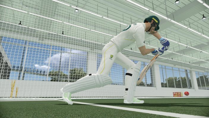 Cricket 22 İndir ekran görüntüsü 1