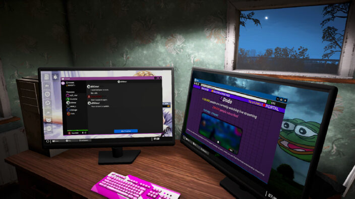 Streamer Life Simulator 2 İndir ekran görüntüsü 4