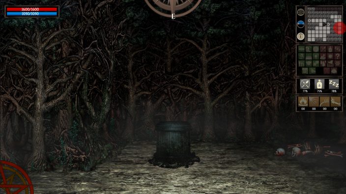 Inferno – Beyond the 7th Circle İndir ekran görüntüsü 2