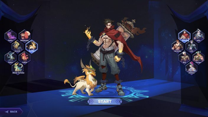 Ragnarok Fallen Legends İndir ekran görüntüsü 1