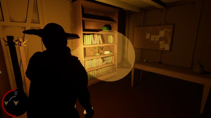 Undying Lantern İndir ekran görüntüsü 2