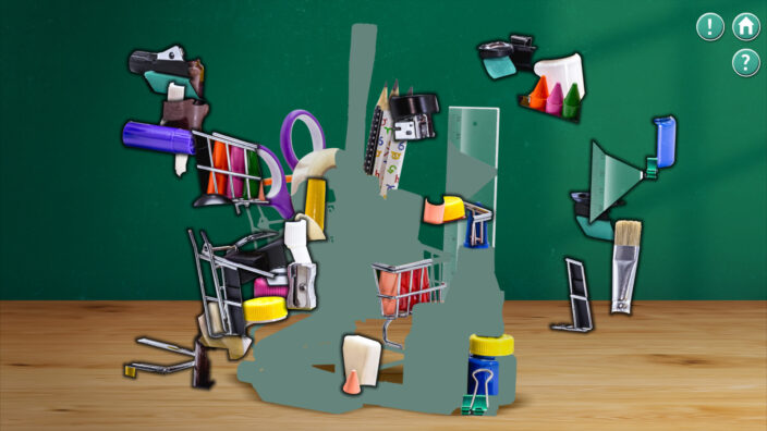 So Much Stuff 2 İndir ekran görüntüsü 2