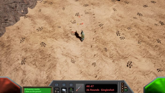 Ark of Loif İndir ekran görüntüsü 2