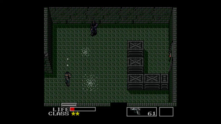 Metal Gear & Metal Gear 2 Solid Snake İndir ekran görüntüsü 3