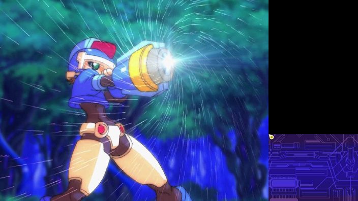 Mega Man Zero/ZX Legacy Collection İndir ekran görüntüsü 3