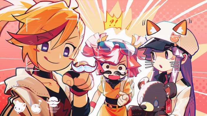 Muse Dash İndir ekran görüntüsü 2