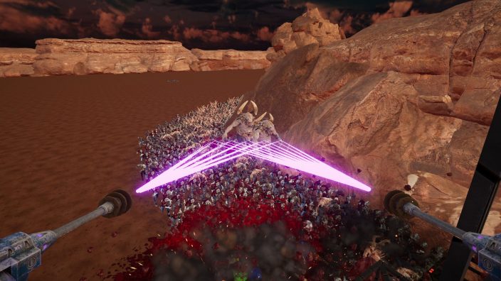 Sci Fantasy Defence İndir ekran görüntüsü 4
