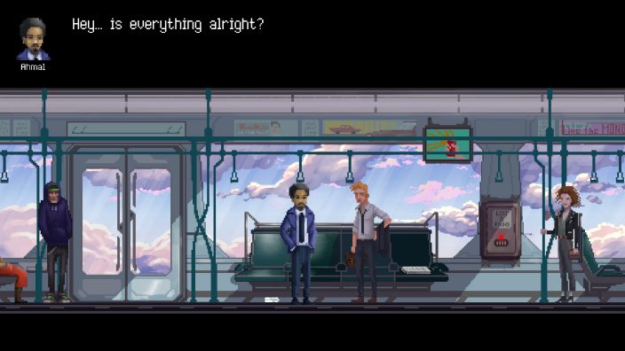 Monorail Stories İndir ekran görüntüsü 3