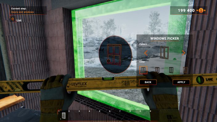 Builder Simulator İndir ekran görüntüsü 2