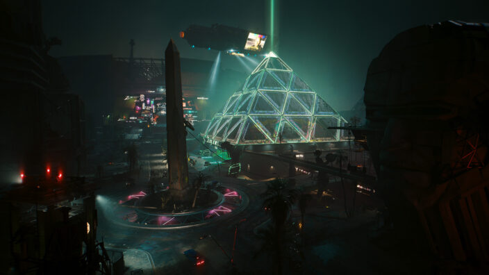 Cyberpunk 2077 Phantom Liberty İndir ekran görüntüsü 3