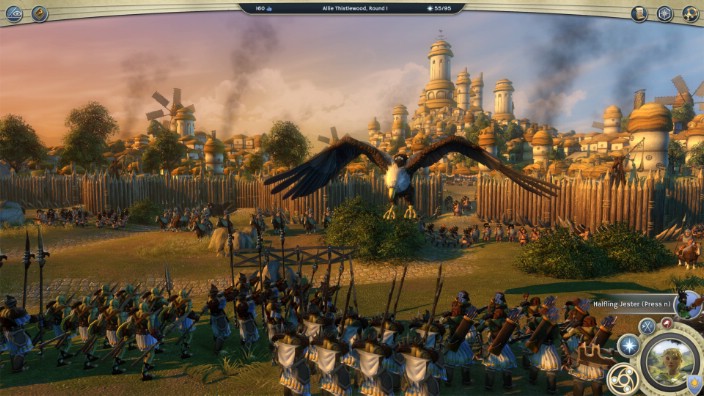 Age of Wonders 3 – Golden Realms İndir ekran görüntüsü 1