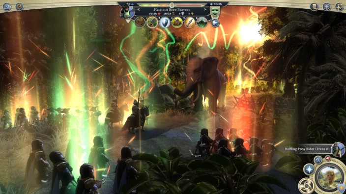 Age of Wonders 3 – Golden Realms İndir ekran görüntüsü 8