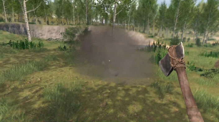 ENDGAME Survival İndir ekran görüntüsü 2