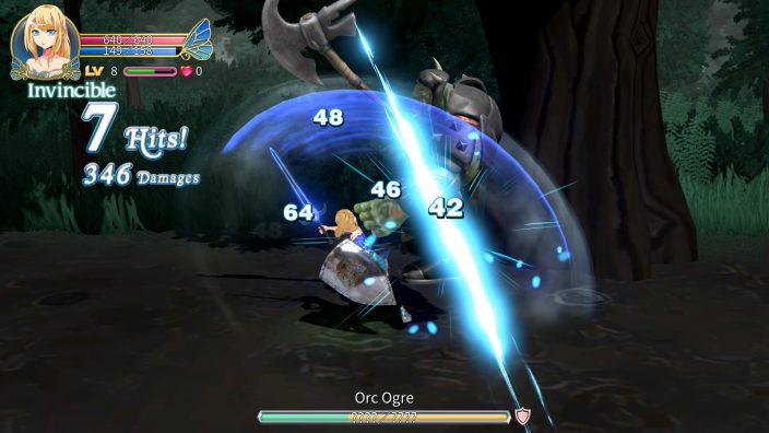 Demon Sword: Incubus İndir ekran görüntüsü 3