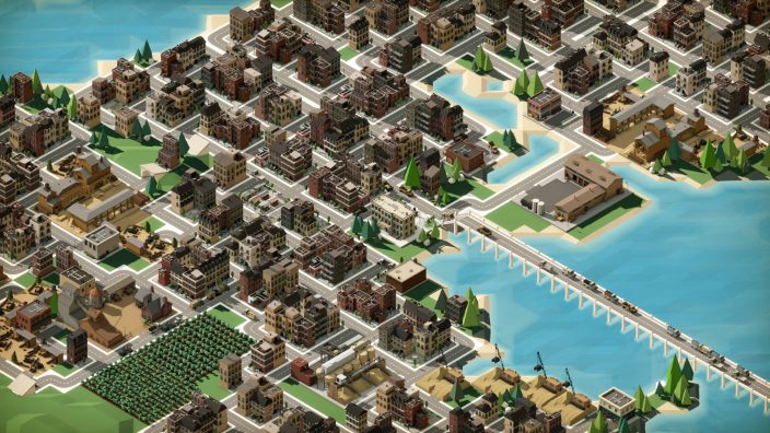 Rise of Industry İndir ekran görüntüsü 7