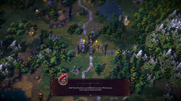 Songs of Conquest İndir ekran görüntüsü 4