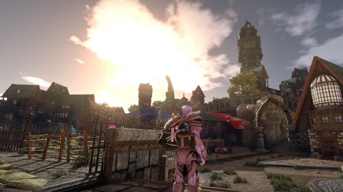Outward Definitive Edition İndir ekran görüntüsü 3