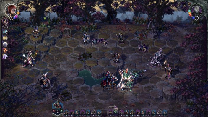 Songs of Conquest İndir ekran görüntüsü 2