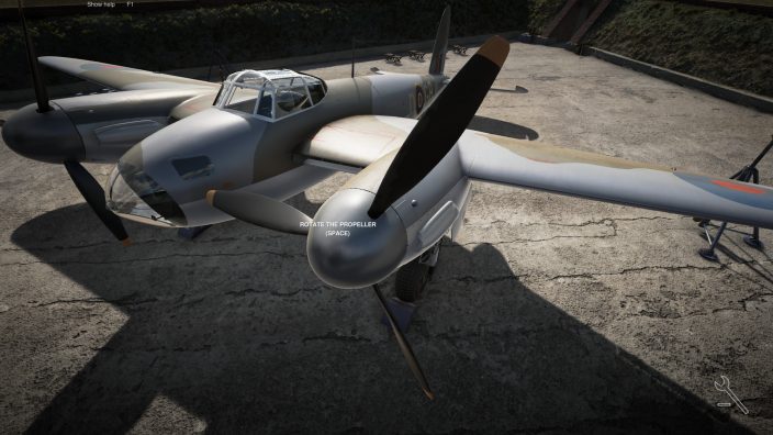 Plane Mechanic Simulator İndir ekran görüntüsü 2